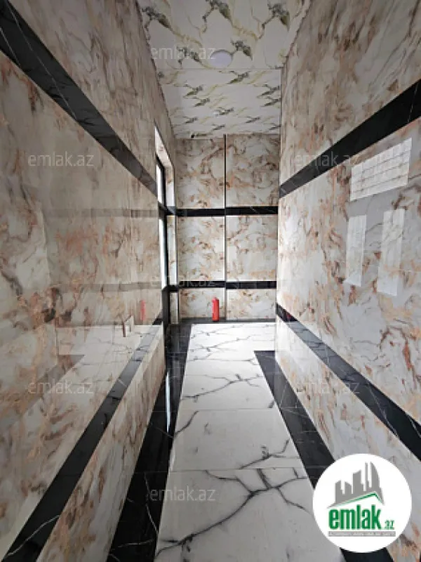 Satılır 3 otaqlı yeni tikili 120 m²