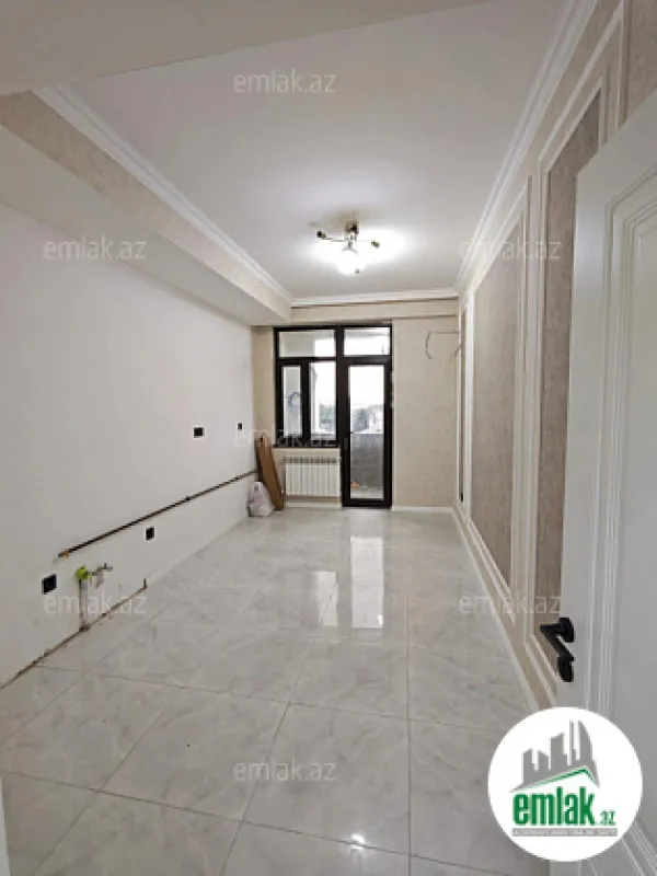 Satılır 3 otaqlı yeni tikili 120 m²