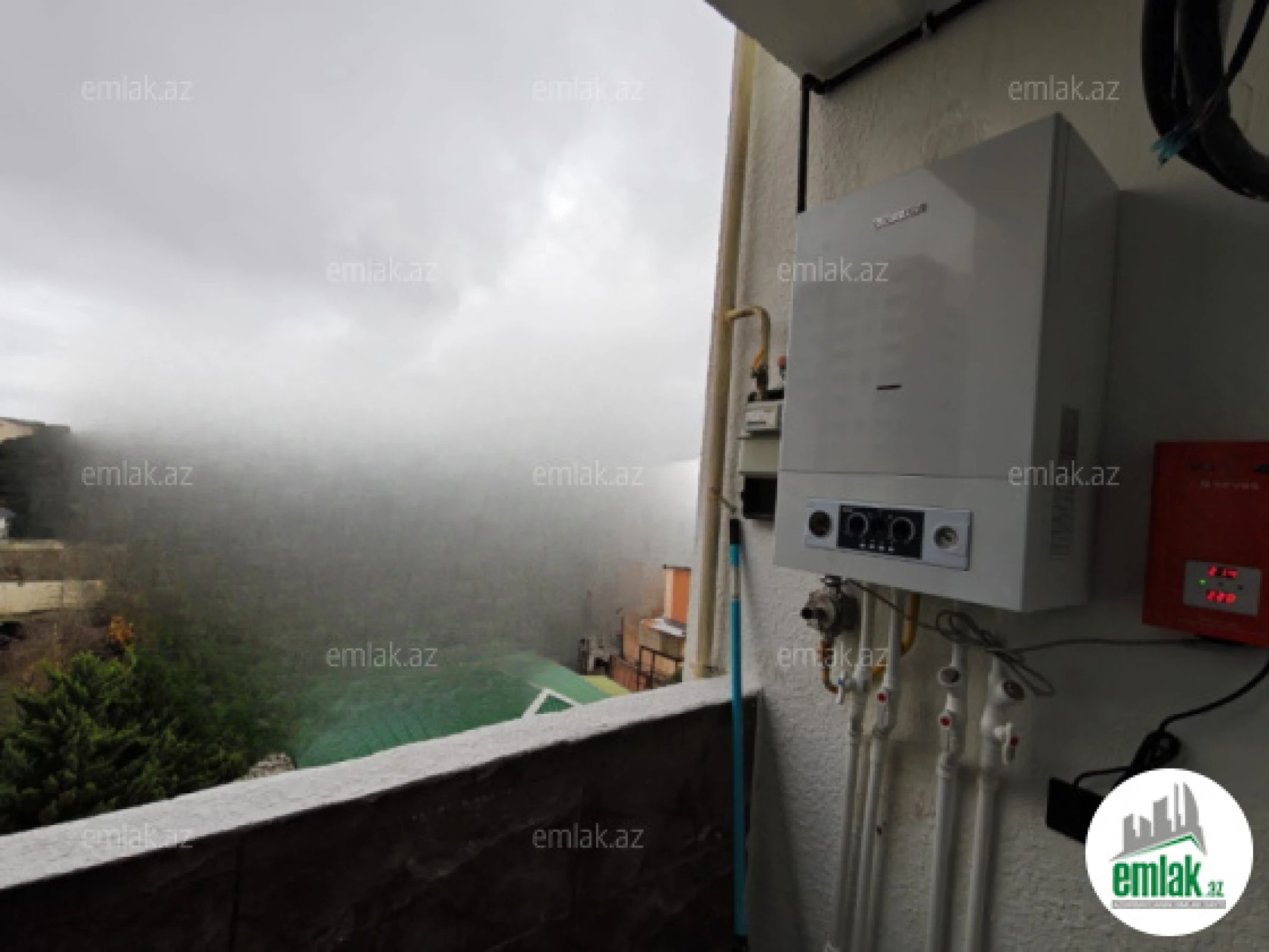 Satılır 3 otaqlı yeni tikili 120 m²