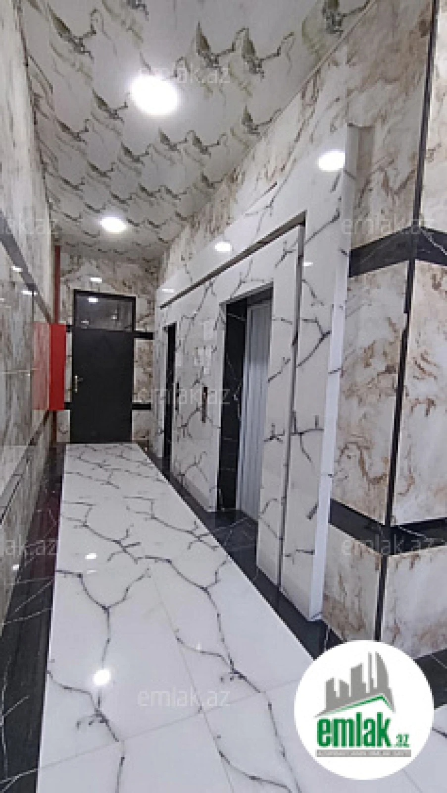 Satılır 3 otaqlı yeni tikili 120 m²