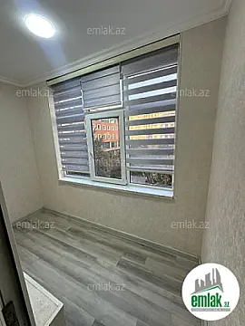 Satılır 2 otaqlı köhnə tikili 55 m²