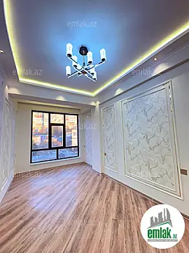 Satılır 2 otaqlı yeni tikili 60 m² — Bakı, Puta 2 otaq 60.00 m²