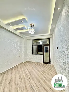 Satılır 2 otaqlı yeni tikili 60 m²