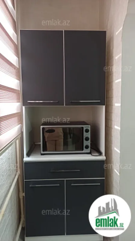 Satılır 3 otaqlı yeni tikili 75 m²