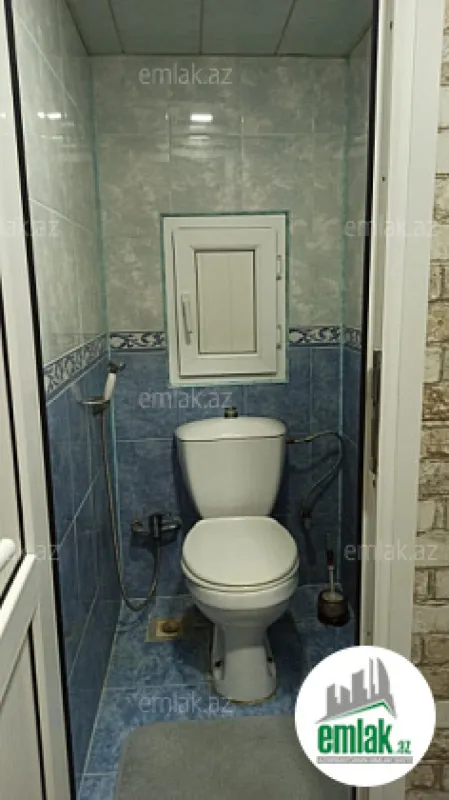 Satılır 3 otaqlı yeni tikili 75 m²