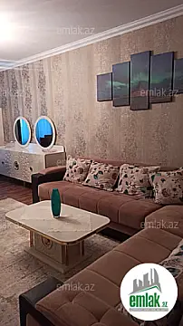 Satılır 3 otaqlı yeni tikili 75 m²