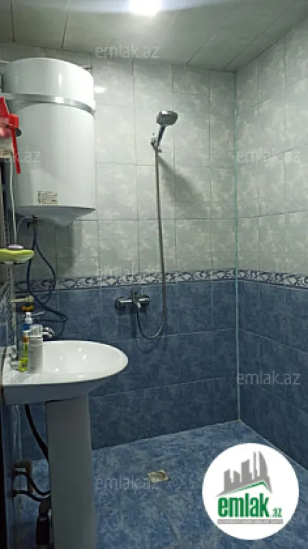 Satılır 3 otaqlı yeni tikili 75 m²