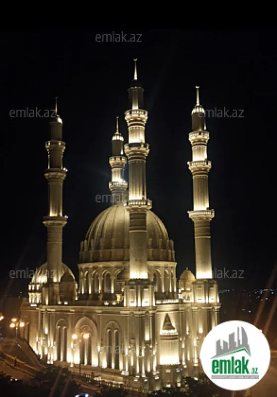 Satılır 3 otaqlı yeni tikili 75 m²