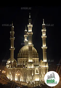 Satılır 3 otaqlı yeni tikili 75 m² — Bakı, 9-cu mikrorayon 3 otaq 75.00 m²