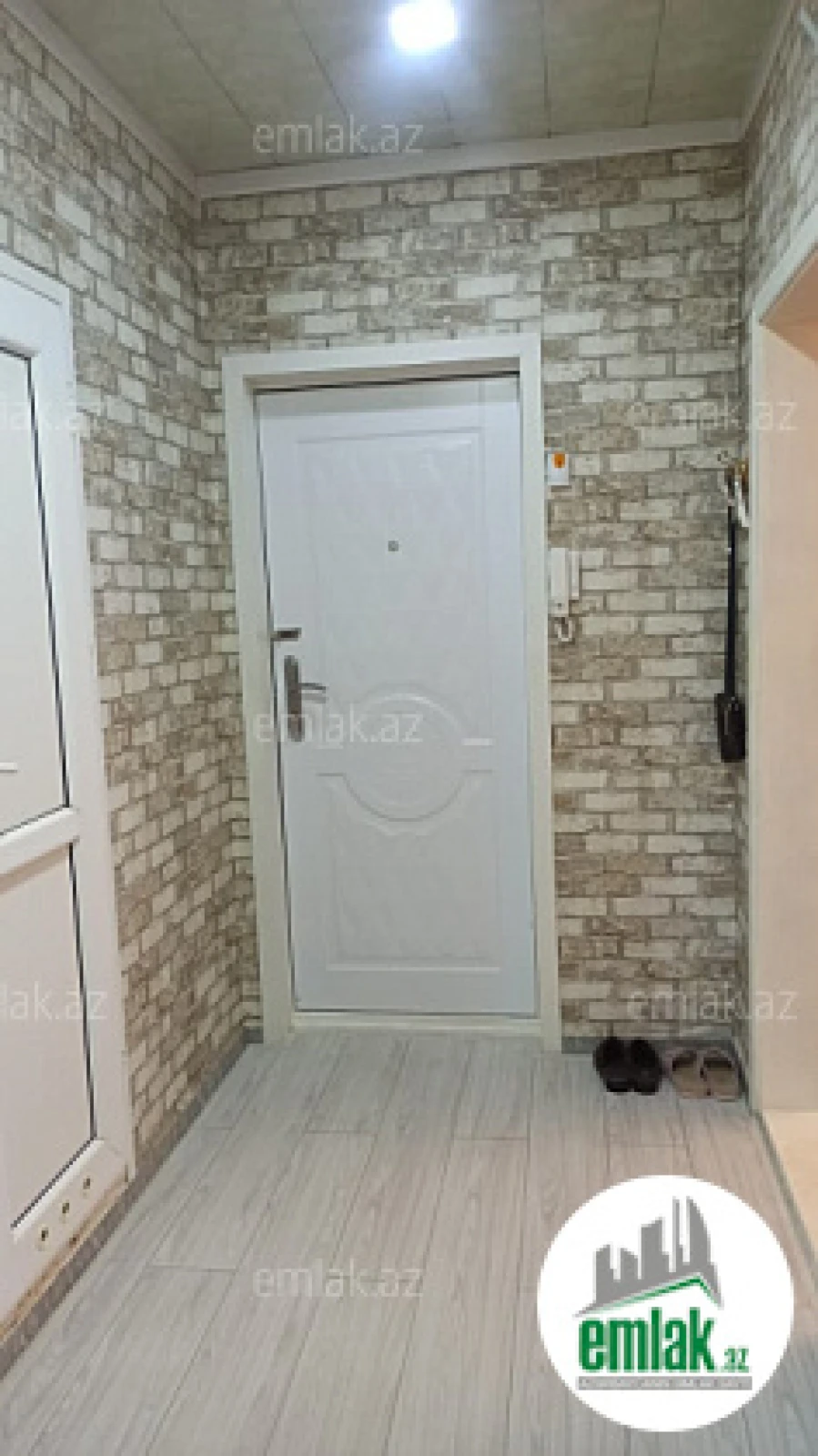 Satılır 3 otaqlı yeni tikili 75 m²