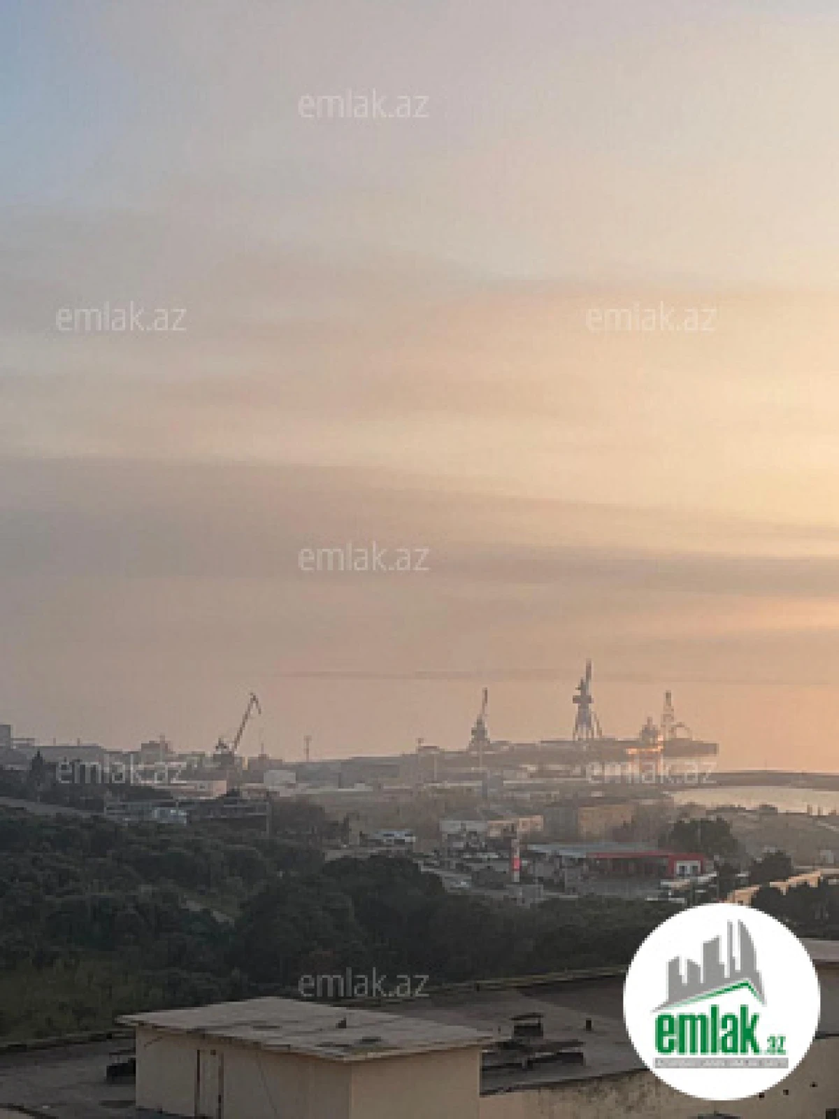 Satılır 2 otaqlı yeni tikili 84 m²