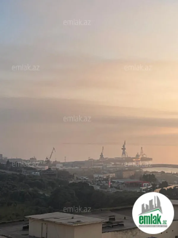 Satılır 2 otaqlı yeni tikili 84 m²