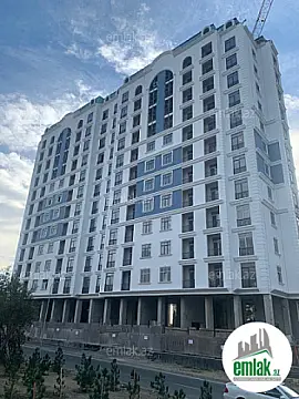 Satılır 2 otaqlı yeni tikili 84 m² — Bakı, Qaradağ 2 otaq 84.00 m²
