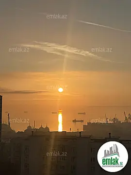 Satılır 2 otaqlı yeni tikili 84 m²