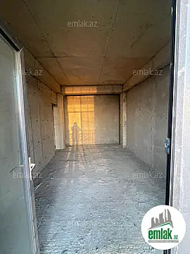 Satılır 2 otaqlı yeni tikili 84 m²