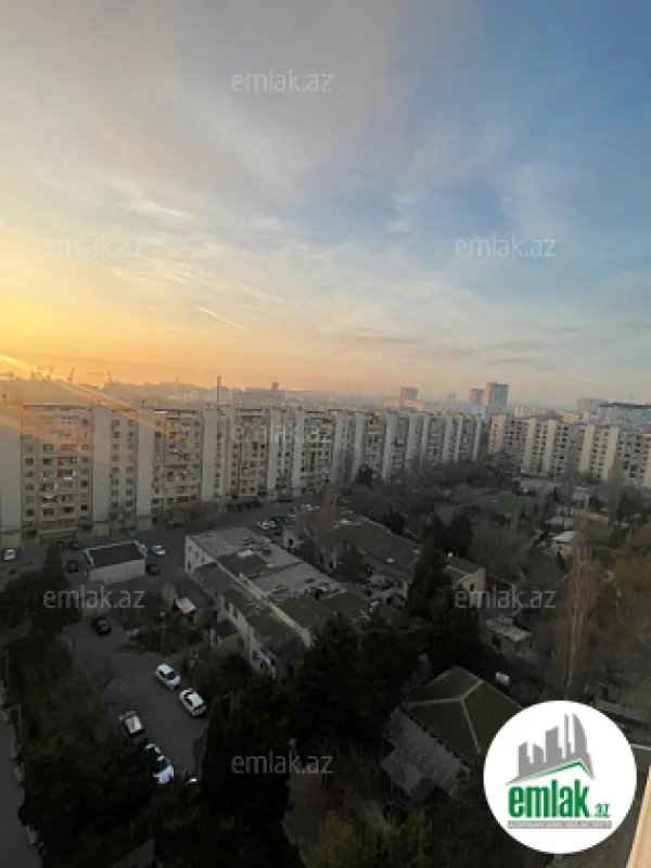 Satılır 2 otaqlı yeni tikili 84 m²