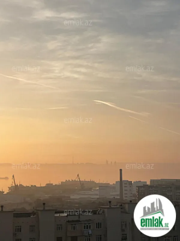 Satılır 2 otaqlı yeni tikili 84 m²