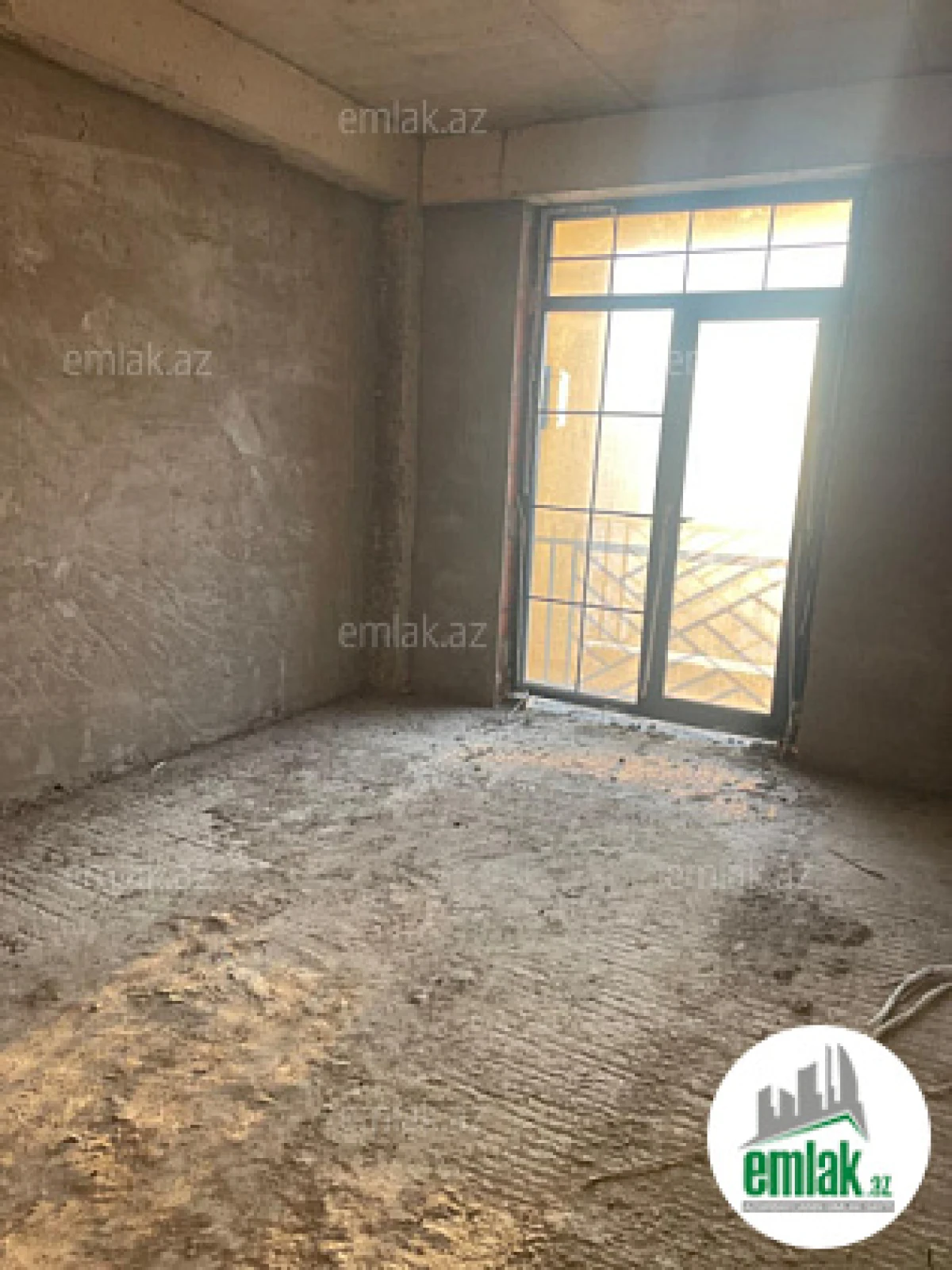 Satılır 2 otaqlı yeni tikili 84 m²