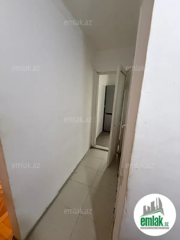 Satılır 2 otaqlı köhnə tikili 45 m²