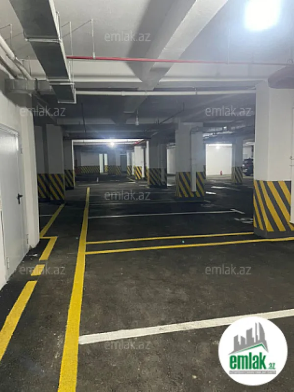 Satılır 3 otaqlı yeni tikili 100 m²