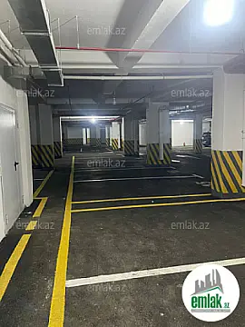 Satılır 3 otaqlı yeni tikili 100 m²