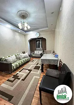 Satılır 2 otaqlı köhnə tikili 65 m² — Bakı 2 otaq 65.00 m²
