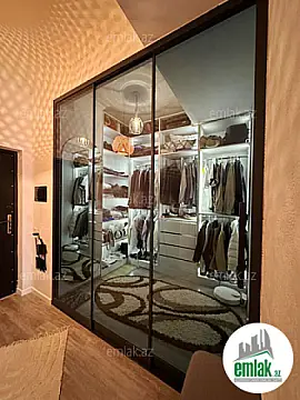 Satılır 2 otaqlı yeni tikili 50 m²