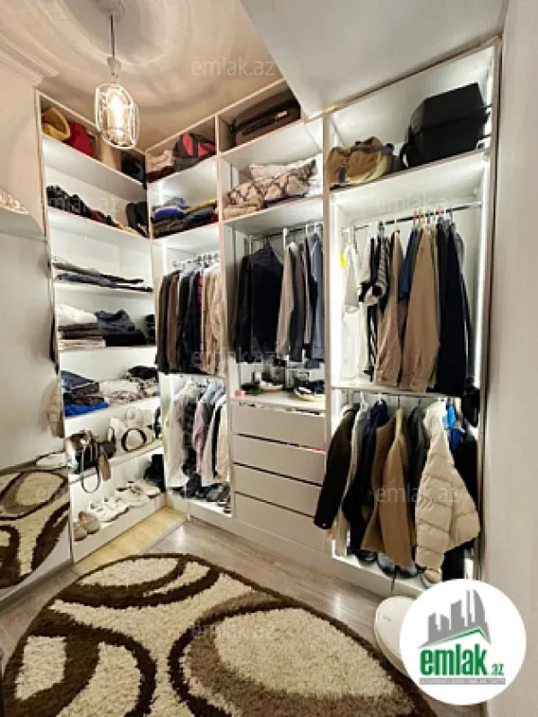 Satılır 2 otaqlı yeni tikili 50 m²