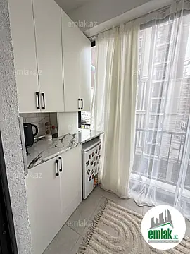 Satılır 2 otaqlı yeni tikili 50 m²