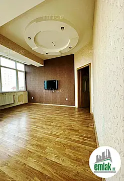 Satılır 3 otaqlı yeni tikili 110 m² — Bakı, Lökbatan 3 otaq 110.00 m²