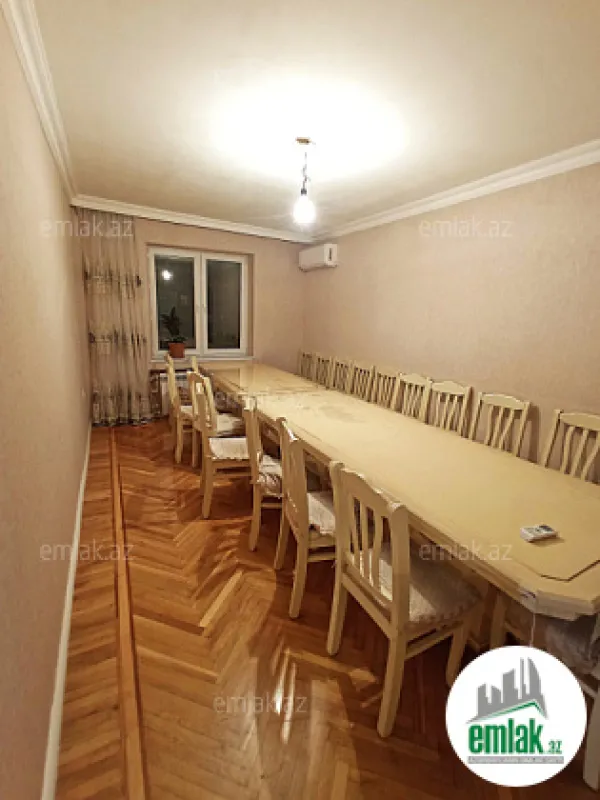 Satılır 3 otaqlı köhnə tikili 80 m²