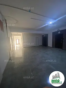 Satılır 3 otaqlı yeni tikili 125 m²