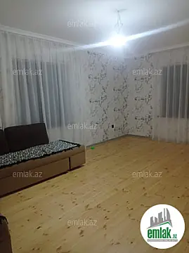 Satılır 7 otaqlı həyət evi 165 m²