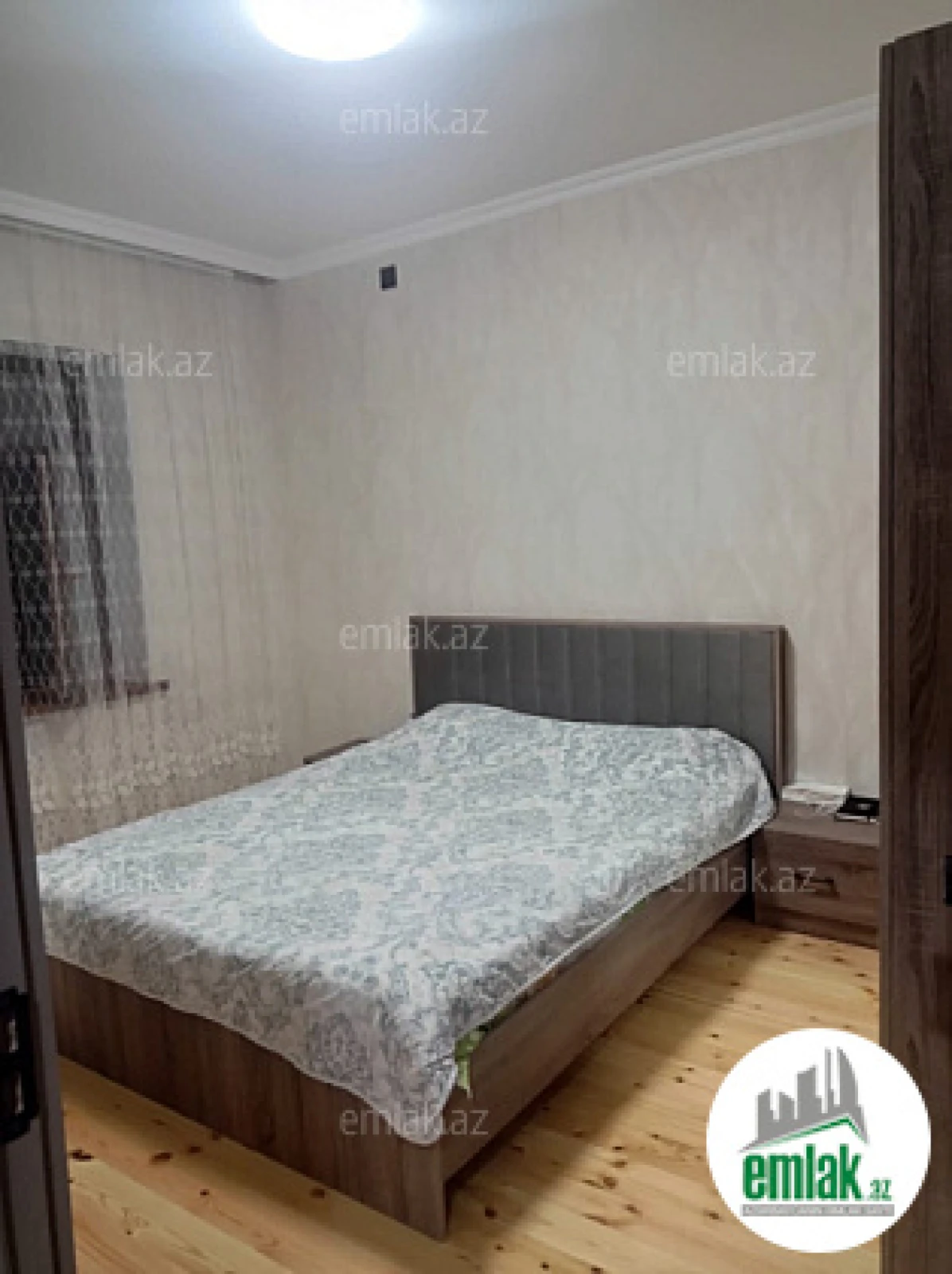 Satılır 7 otaqlı həyət evi 165 m²