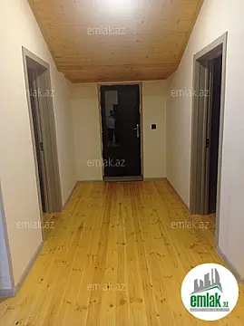 Satılır 7 otaqlı həyət evi 165 m²