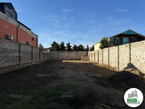 Satılır torpaq sahəsi 6 m² — Bakı, Şağan 6.00 m²