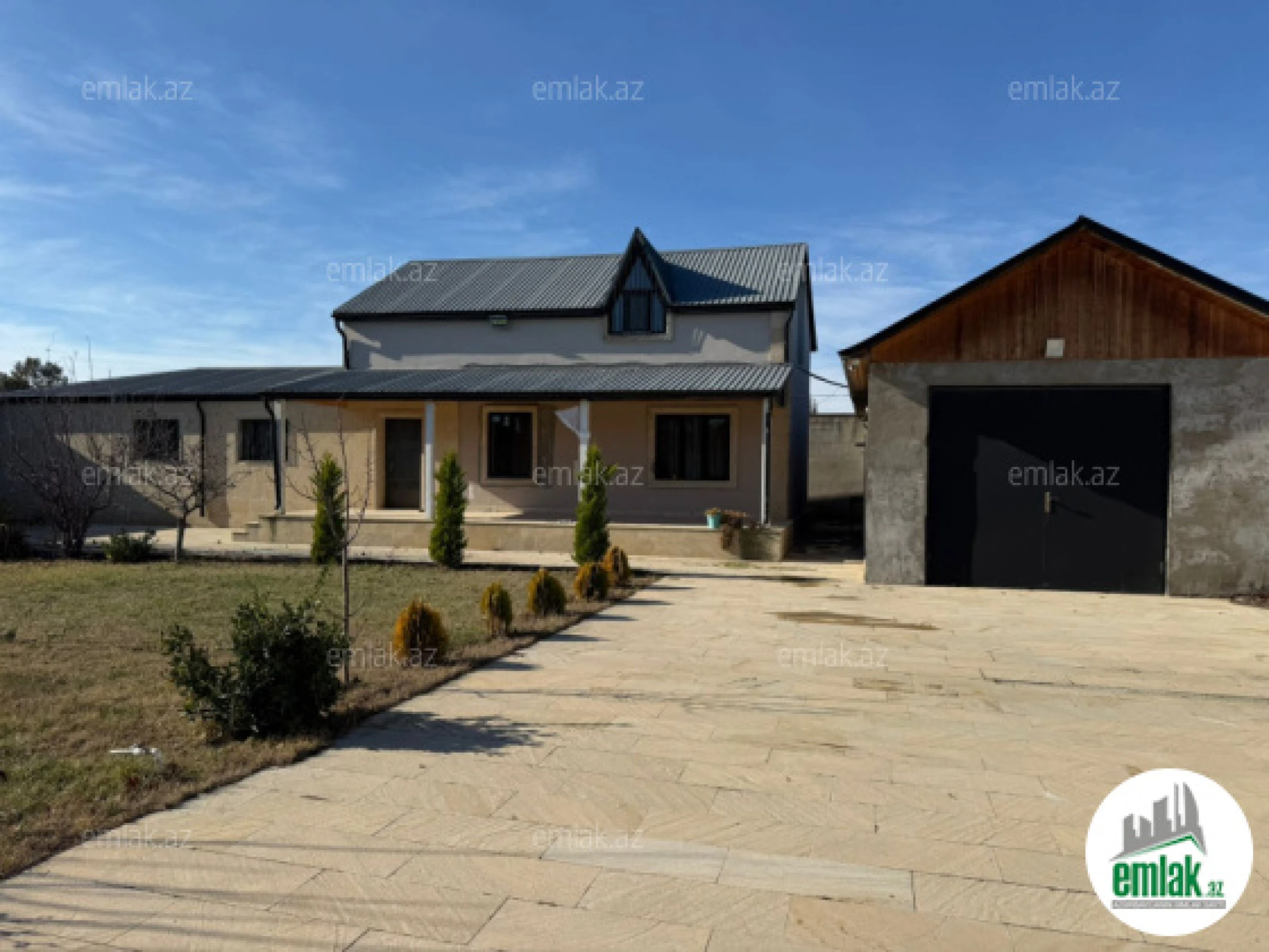 Satılır torpaq sahəsi 9.5 m²