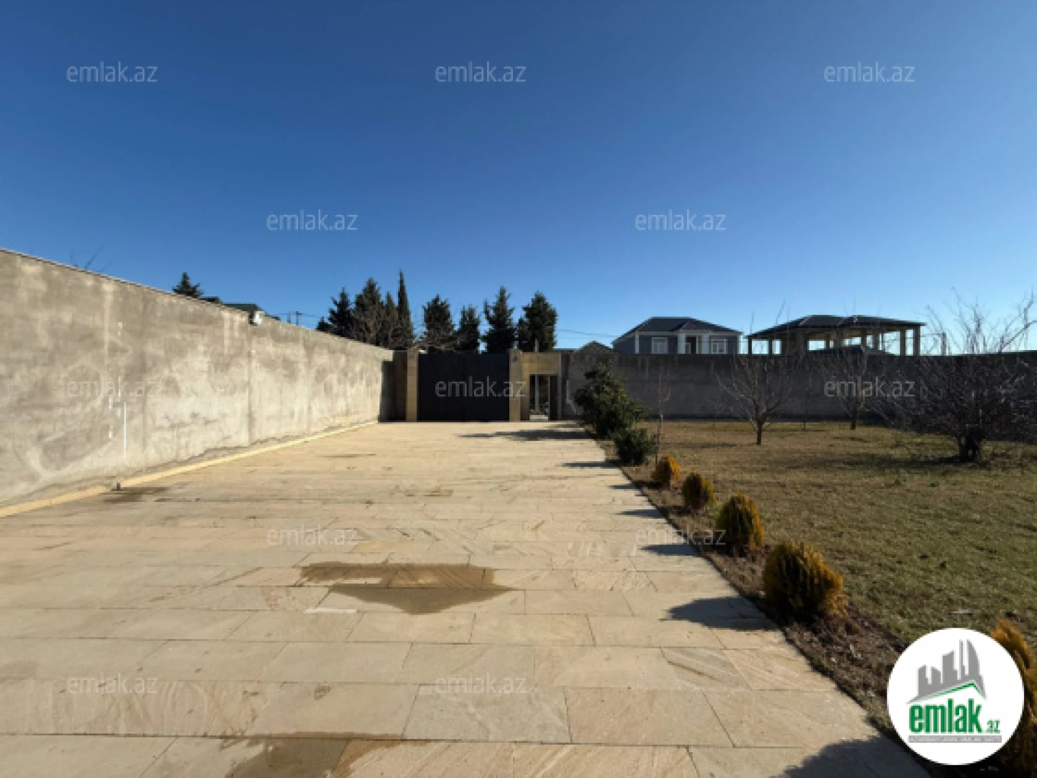 Satılır torpaq sahəsi 9.5 m²