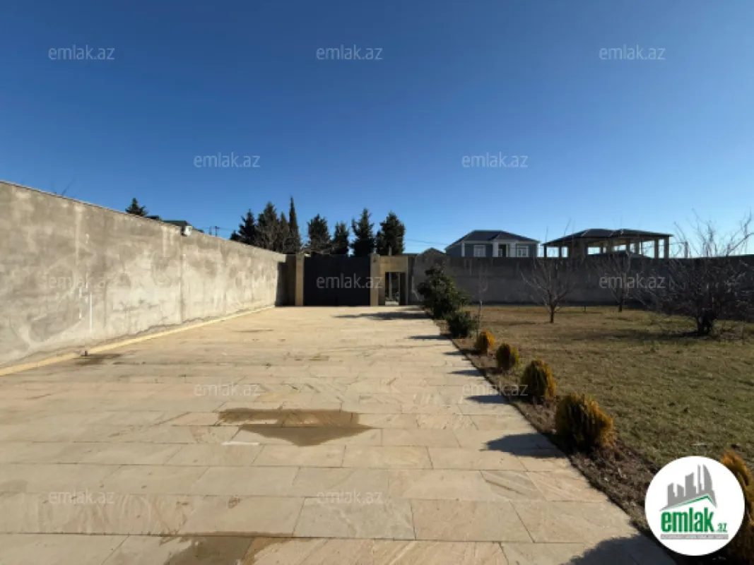 Satılır torpaq sahəsi 9.5 m²