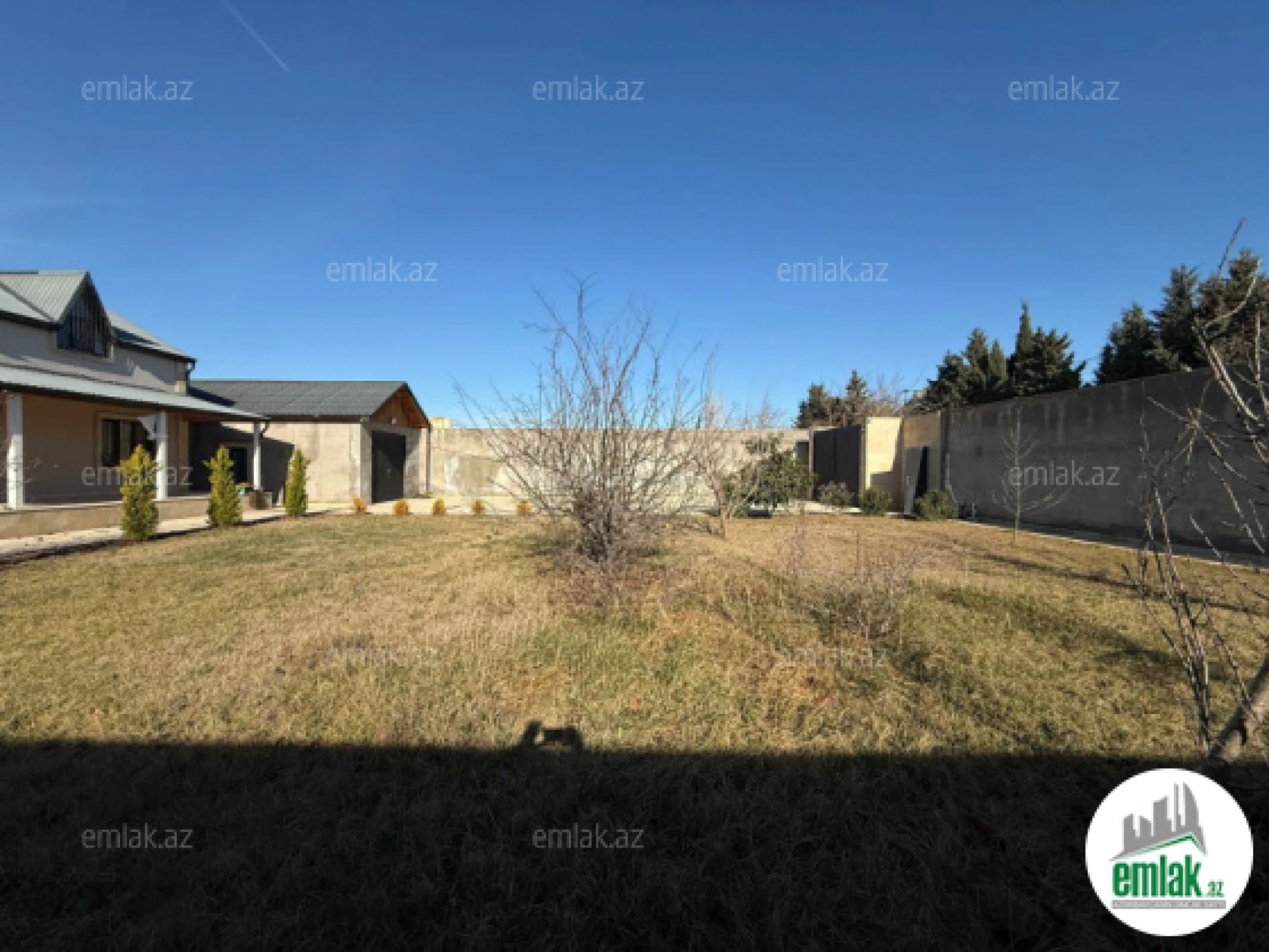 Satılır torpaq sahəsi 9.5 m²