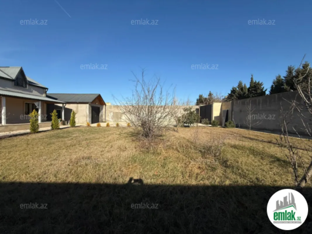 Satılır torpaq sahəsi 9.5 m²