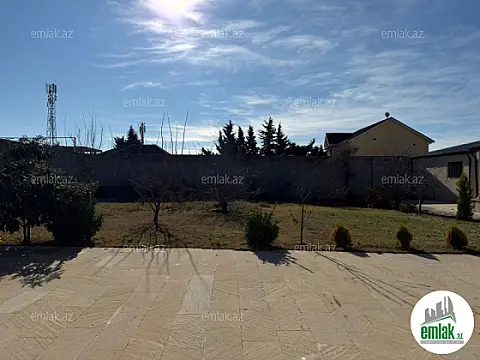 Satılır torpaq sahəsi 9.5 m²