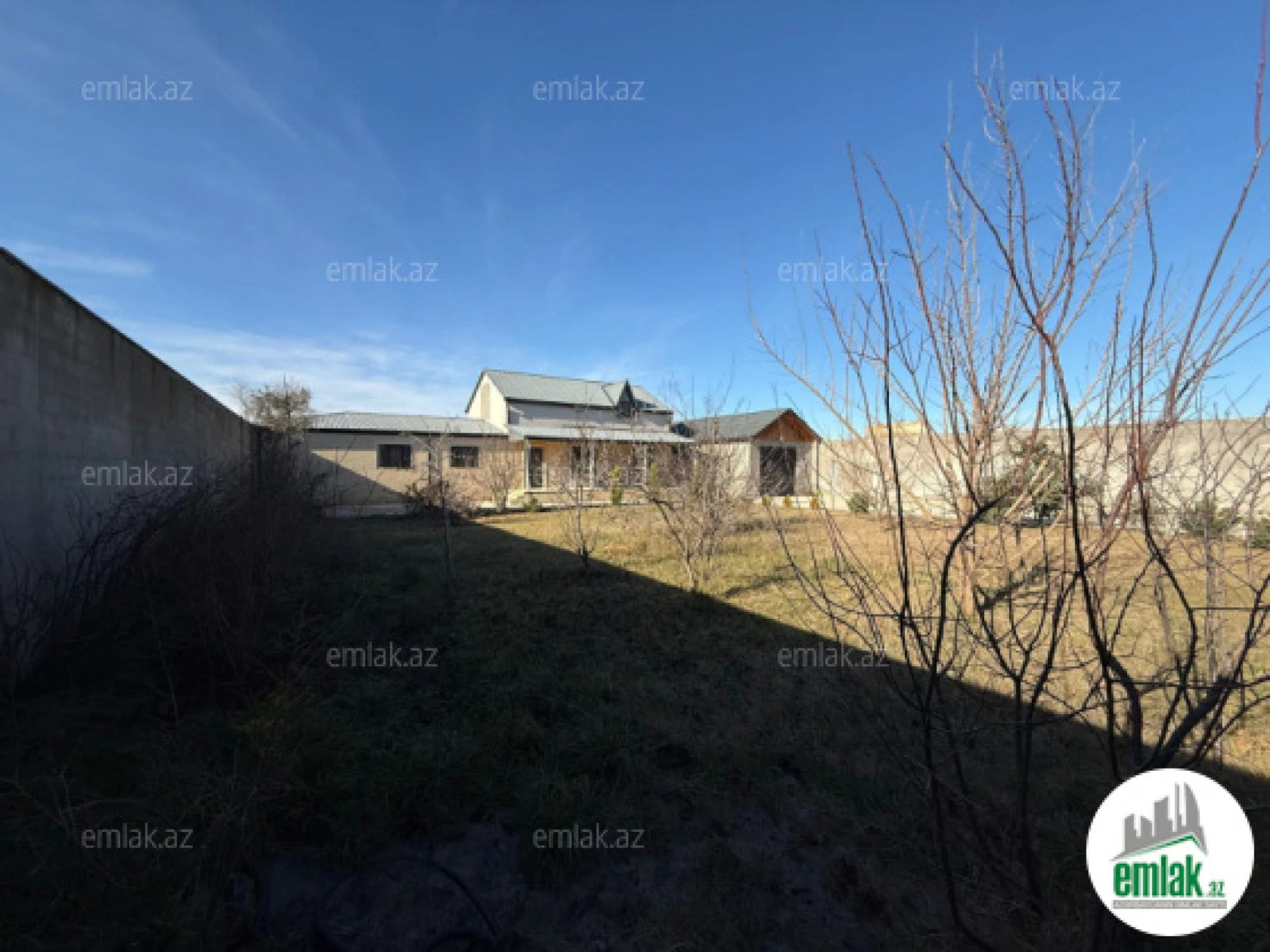 Satılır torpaq sahəsi 9.5 m²