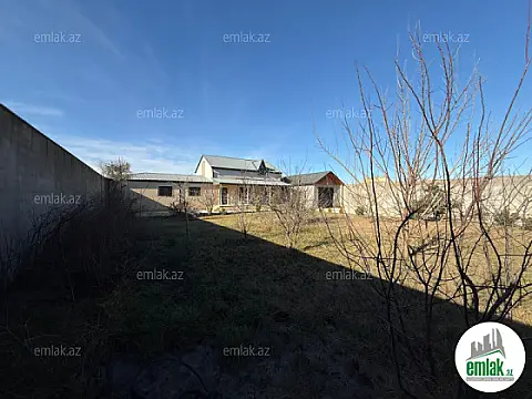 Satılır torpaq sahəsi 9.5 m²