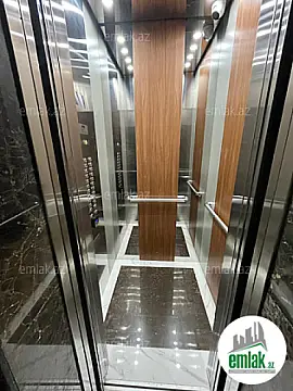 Satılır 2 otaqlı yeni tikili 79 m²