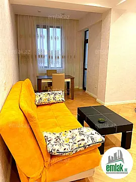 Satılır 2 otaqlı yeni tikili 70.5 m²