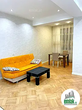 Satılır 2 otaqlı yeni tikili 70.5 m² — Bakı 2 otaq 70.50 m²
