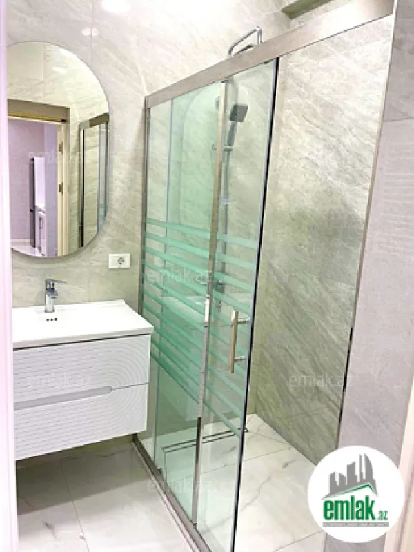 Satılır 2 otaqlı yeni tikili 70.5 m²