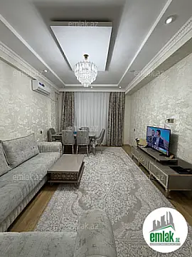 Satılır 3 otaqlı yeni tikili 83 m² — Bakı 3 otaq 83.00 m²