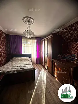 Satılır 3 otaqlı köhnə tikili 65 m²